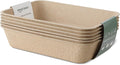 Amazon Basics Disposable Cat Litter Box, Travel & Home, Large 14.4"x18.1" by AmazonBasics