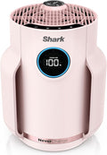 Shark Air Purifier for Home, NeverChange Compact Pro, for Bedroom, Home Office by Shark