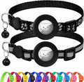 Joytale AirTag Cat Collar 2 Pack by Joytale