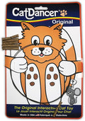 Cat Dancer Interactive Cat Toy by CAT+DANCER+PRODUCTS