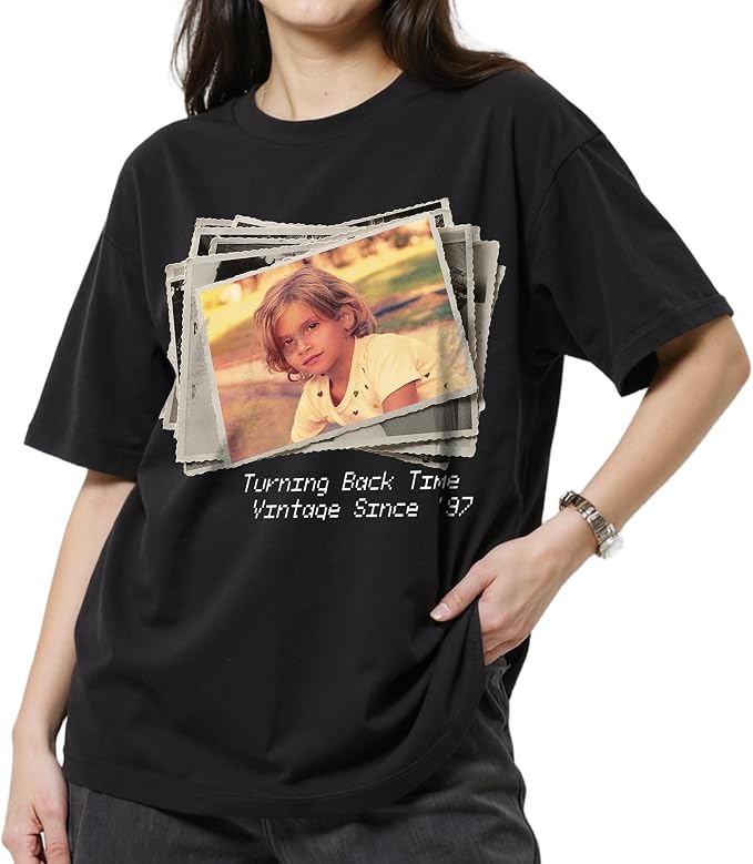 Custom Bootleg Rapper Graphic Tees Shirt – Retro 90s Vintage Style, by GLOXO