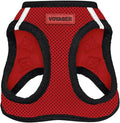 Best Pet Supplies Voyager Step-in Air Harness by BestPetSuppliesLLC