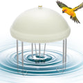 Buzzlett Bird Bath Water Circulator, Water Agitator by BUZZLETT