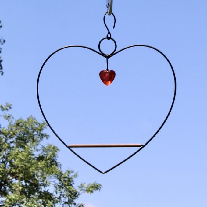 Songbird Essentials Hummingbird Swing - Image 5