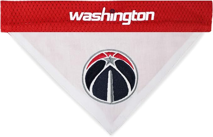 Pets First NBA Dog Bandana - Image 3