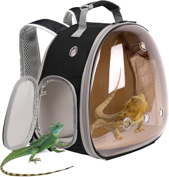 Guinea Pig Carrier, Guinea Pig Backpack by WEVONIGU