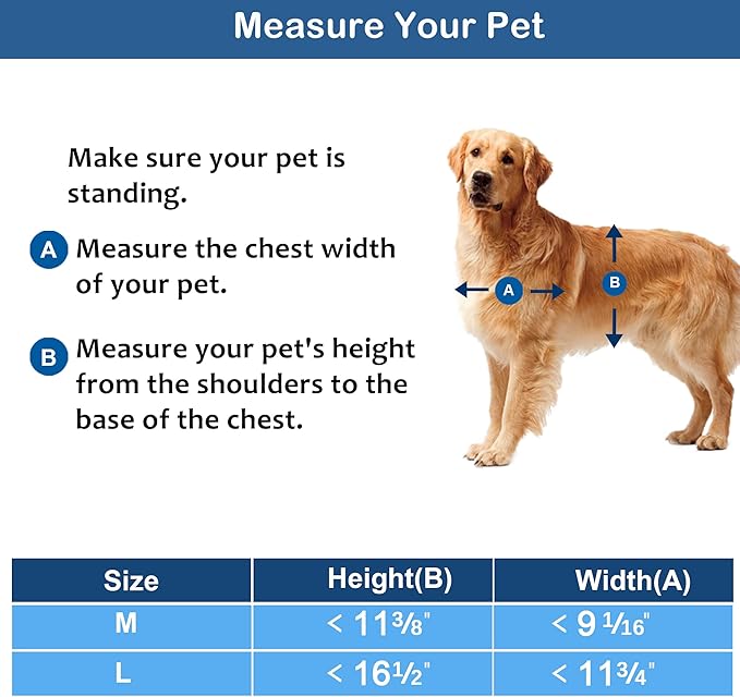 CEESC Large Dog Door for Pets Up to 100 lb, Weatherproof Pet Door for Cats and - Image 5