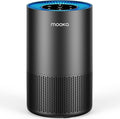 Air Purifiers for Home Large Room Pets Up to 1300 Sq Ft, MOOKA H13 True HEPA by MOOKA