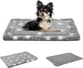EMPSIGN Dog Crate Pad by EMPSIGN