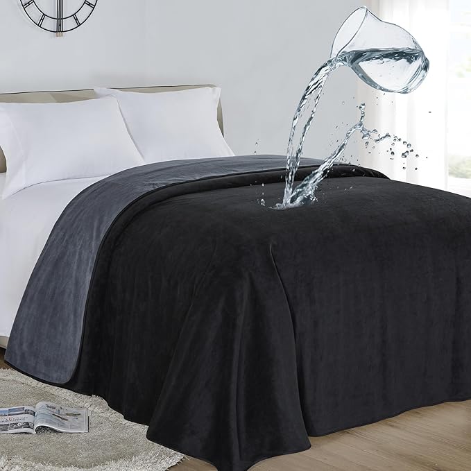 Softan Waterproof 100% Leak Proof Blanket by softan