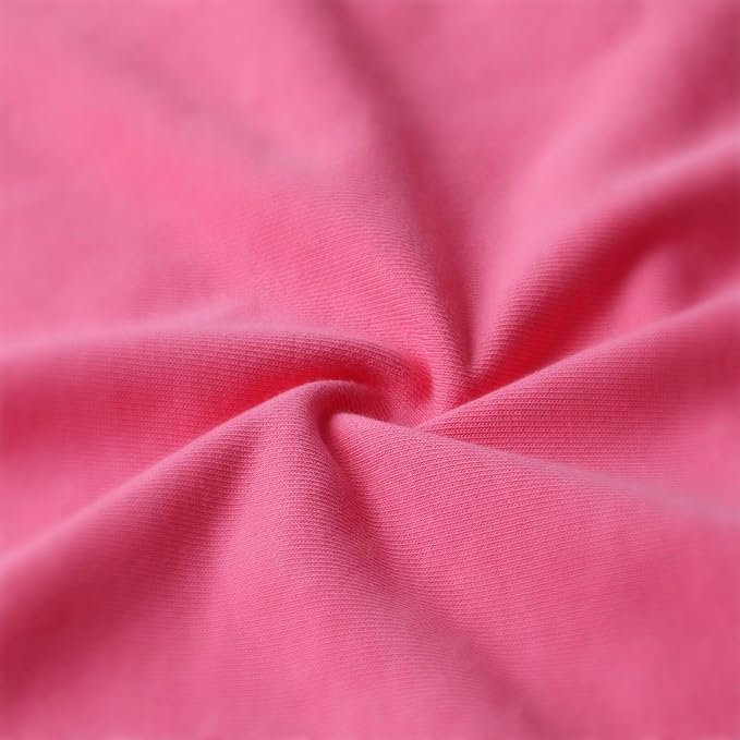 WELAKEN Sweatshirts for Girls Toddler & Kids II Little Girl's Pullover Tops - Image 6