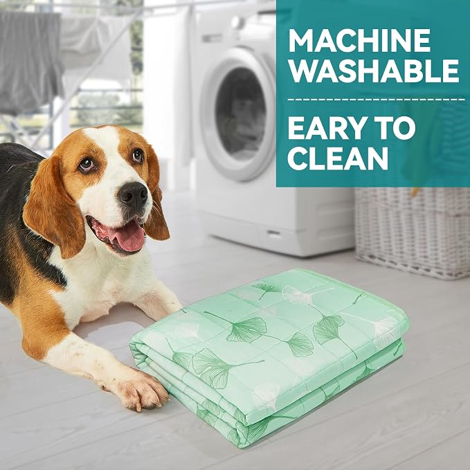SUPRIY Pet Cooling Mat for Dogs & Cats - Image 7