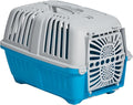 MidWest Homes for Pets Spree Travel Carrier – Hard-Sided Dog & Cat Carrier by MidWestHomesForPets
