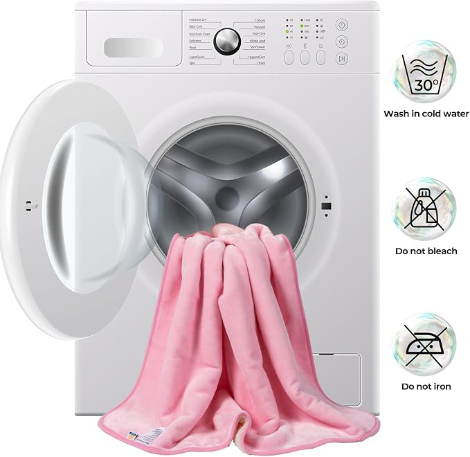 Sunheir Waterproof Dog Blankets - Image 4