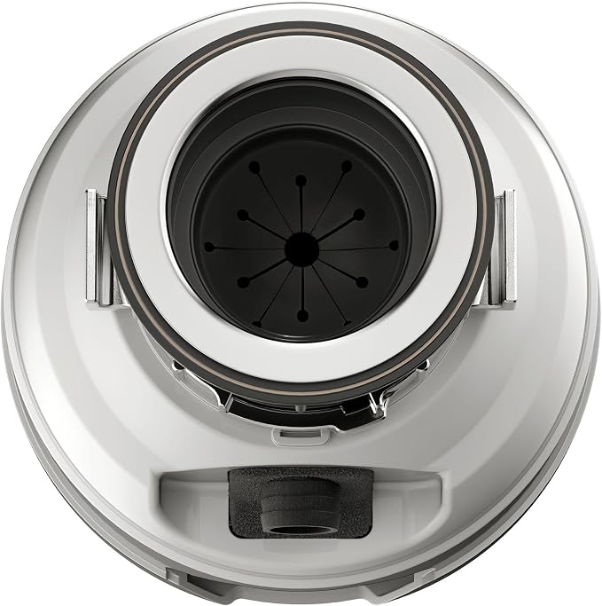 Waste King Garbage Disposal for Kitchen Sink - Image 6