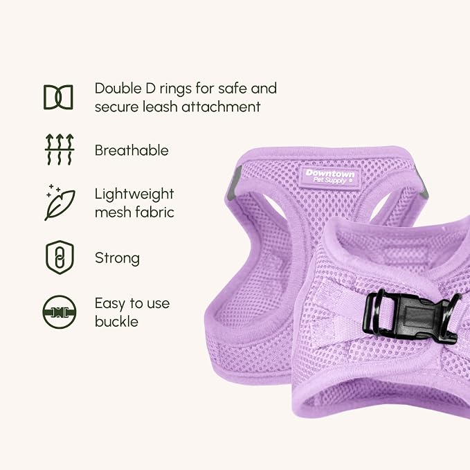 Downtown Pet Supply Step in Dog Harness - Image 3