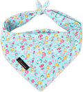 ARING PET Easter Dog Bandanas by ARINGPET