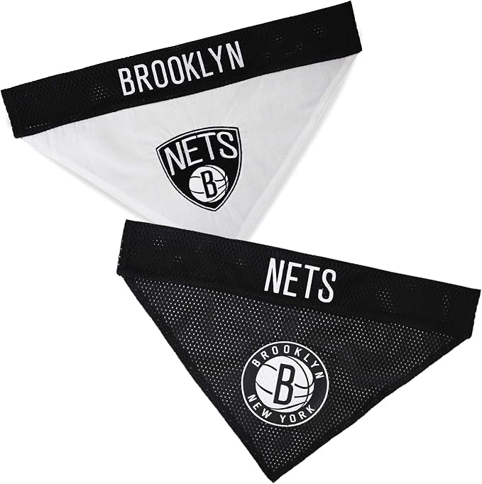 Pets First NBA Dog Bandana by PETSFIRST