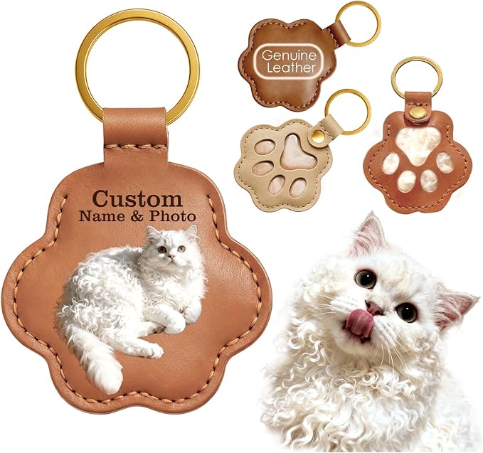 Personalized Pet Memorial Gifts by Unknown