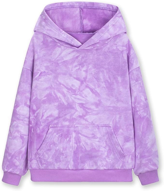 WELAKEN Sweatshirts for Girls Toddler & Kids II Little Girl's Pullover Tops by WELAKEN