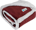 PetAmi Dog Blanket for Small Medium Dogs, Pet Bed Blanket Cat Puppy Kitten by PetAmi