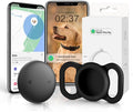 VB GPS Tracker for Dogs, Mini GPS Cat Tracker, Smart Pet Activity Tracker by Vebiso