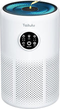 Air Purifiers for Home Pets Large Room Up to 1360 Ft², Tailulu D10 HEPA Air by Tailulu