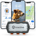 Tractive XL Smart Dog GPS Tracker | Live Pet Tracker by Tractive