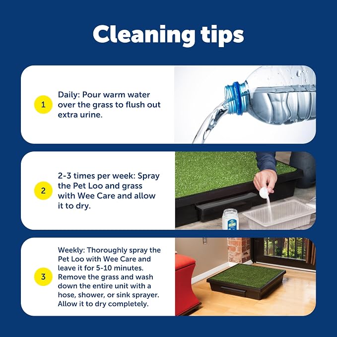 PetSafe Pet Loo Portable Dog Potty - Image 4