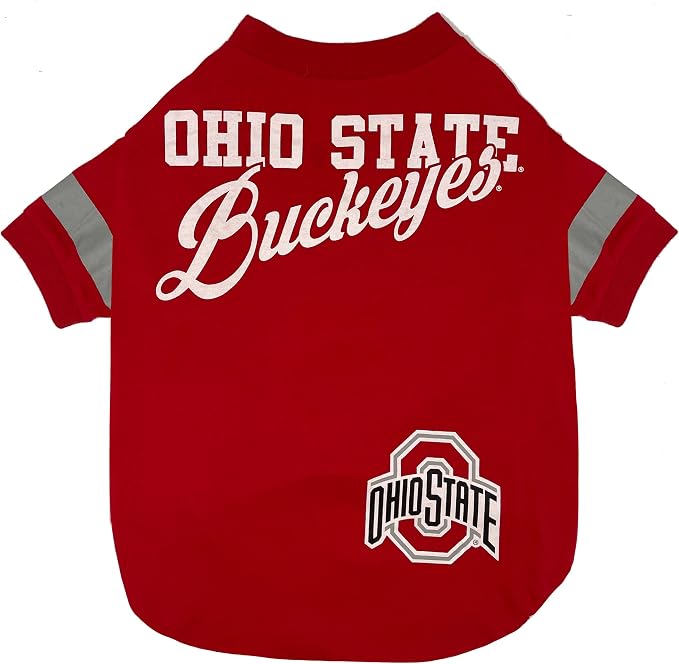 NCAA Ohio State Buckeyes T-Shirt - Image 3
