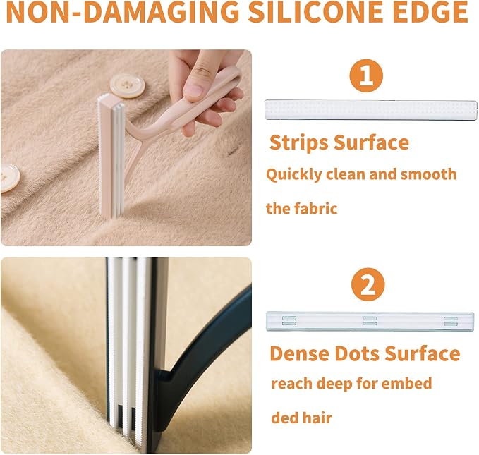 GoTravel2 Pet Hair Remover - Image 3