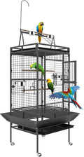 82 Inch Bird Cage, BOINN Bird Flight Cages by BOINN
