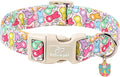 Easter Dog Collar for Medium Dogs by Babolepet