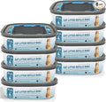 Jumbo 28FT Cat Litter Refills Bags Cartridge Compatible by Unknown
