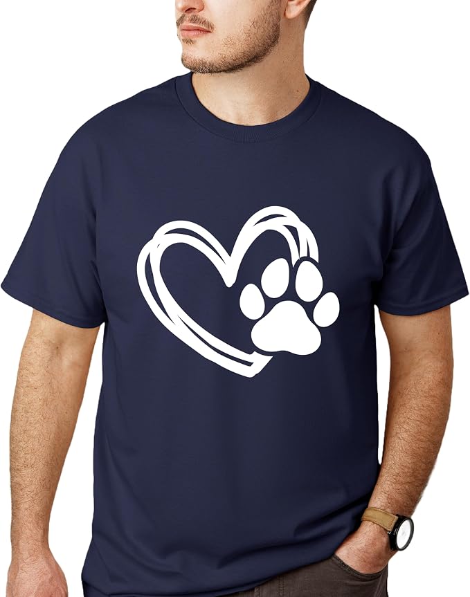 Custom Dog Mom Shirt for Women Pet Ears Sweatshirt - Image 6