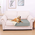 hyha Waterproof Dog Bed Blanket, Soft Pet Blankets, Waterproof Couch Cover by hyha
