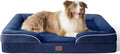 Bedsure L Plus Orthopedic Dog Bed by BEDSURE