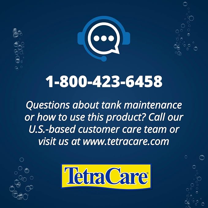 Tetra AquaSafe Plus, 8.45 Ounces, aquarium Water Conditioner And Dechlorinator - Image 9