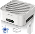 Air Purifiers for Home Bedroom Up to 600 ft², True HEPA Air Purifier for Pets by Clicknow