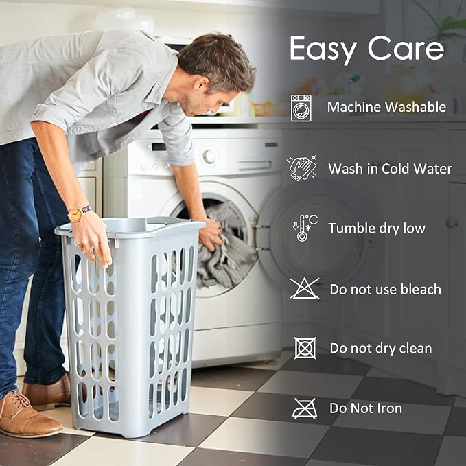 Twin XL Mattress Protector Waterproof, Fitted Sheet Style Breathable Mattress - Image 7