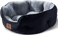 Asvin Small Dog Bed for Small Dogs, Cat Beds for Indoor Cats, Pet Bed for Puppy by Asvin