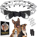PetJett Prong Collar for Dogs by PETJETT