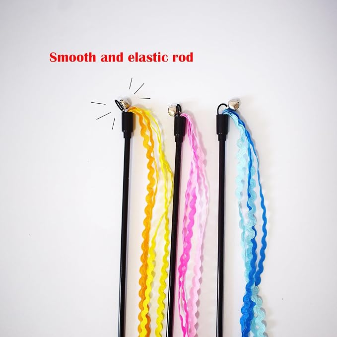String Cat Toys - Image 5