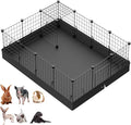 LANGXUN 16pcs Small Animal Playpen by LANGXUN