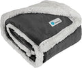 PetAmi Dog Blanket for Small Medium Dogs, Pet Bed Blanket Cat Puppy Kitten by PetAmi