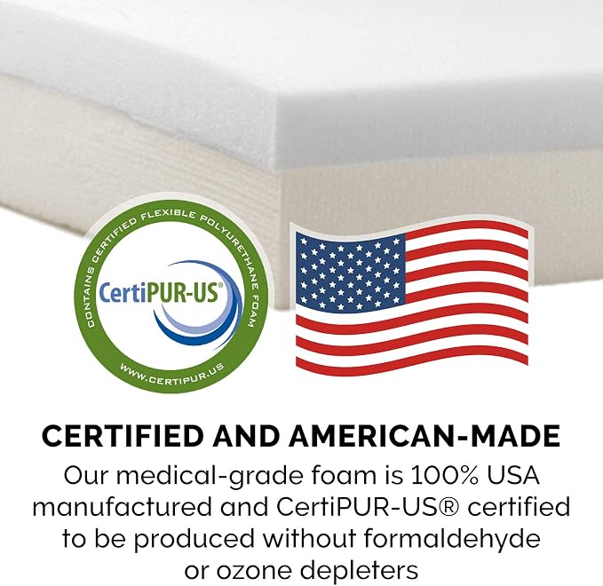 Furhaven Memory Foam Dog Bed for Large Dogs w/ Removable Bolsters & Washable - Image 8