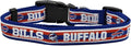New & Improved Pets First NFL Licensed PET Collar- Heavy-Duty, and Durable New by PETSFIRST