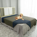 Ameritex Waterproof Dog Bed Cover Pet Blanket by Ameritex
