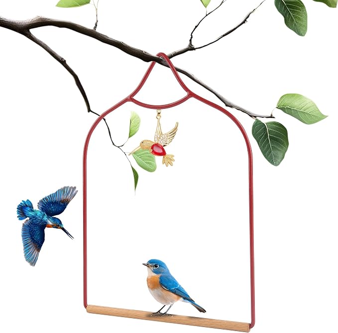 Hummingbird Swing - Image 2