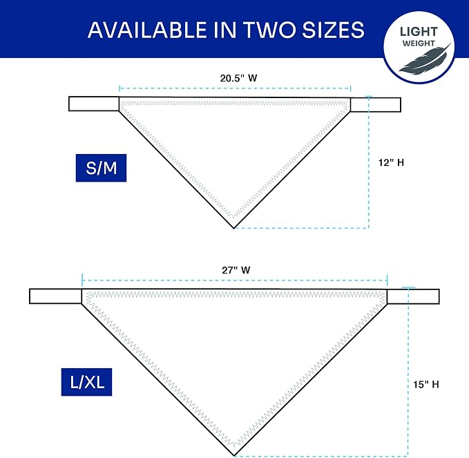 Pets First MLB Milwaukee Brewers TIE Bandana, Large/Extra Large. Dog Bandana - Image 2